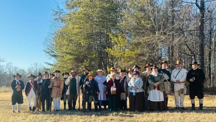 cowpens 2025